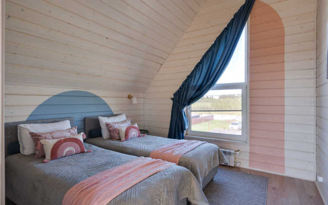 База отдыха Павлов Вилладж