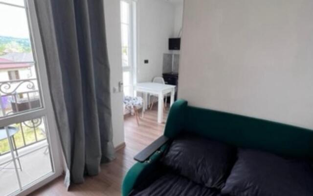 Bavariya Flat