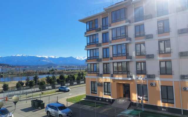 Chistyie Prudyi Na Staroobryadcheskoj 62 Apartments