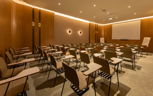 Marriott Executive Apartments Antalya