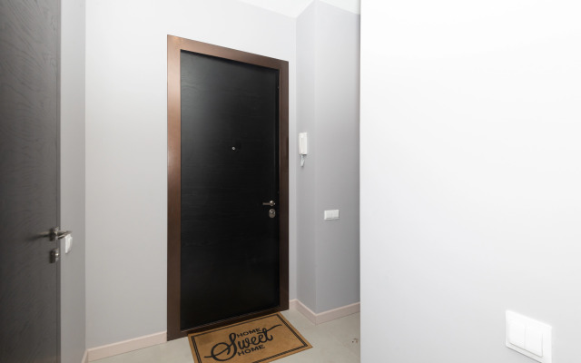 Апартаменты #2 Duplex for 2+2 by Lo Apartments