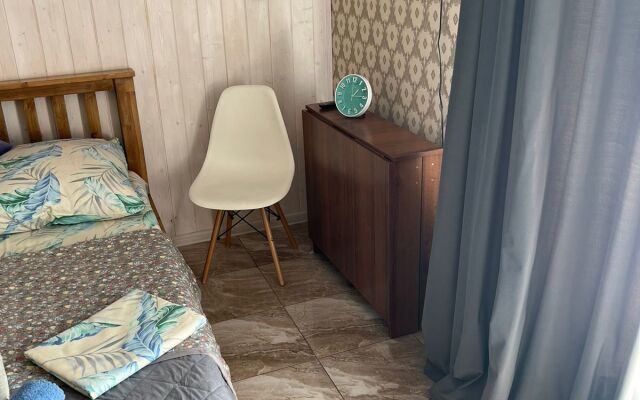 Квартира на Дмитрия Донского 2А (2)