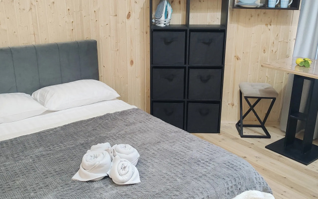 Mandarinka Mini-Hotel