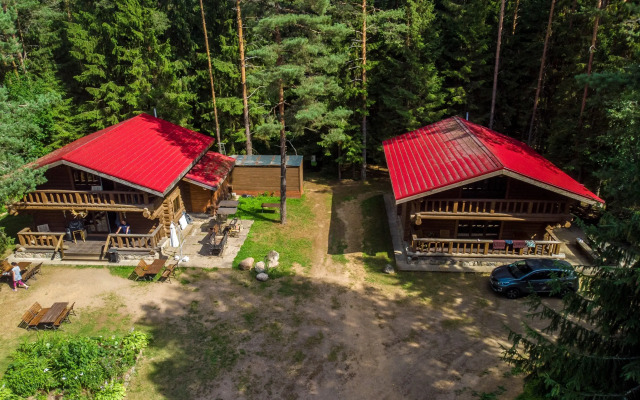 Valday Hunting & Country Club Hotel