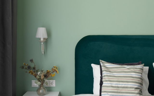 Квартира Orlov House