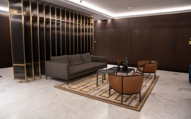 2CITY VESPER813 Apartments