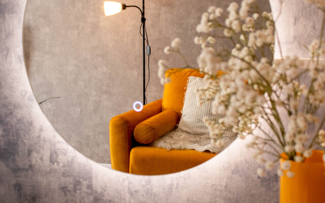 Квартира В Центре Мурманска Рядом с ТЦ Плазма