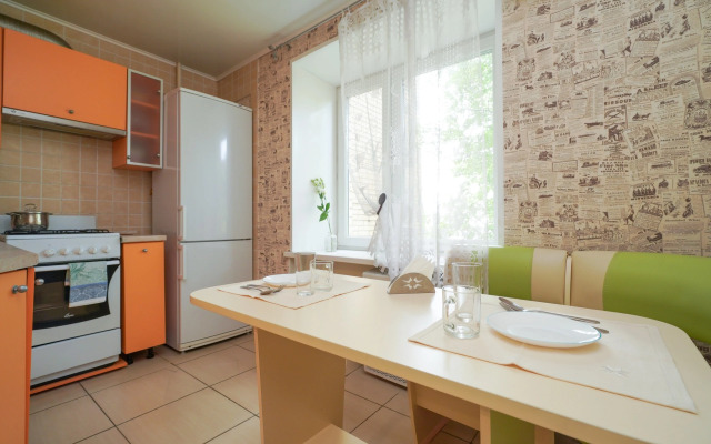 Квартира Лель на ул. Тимура Фрунзе