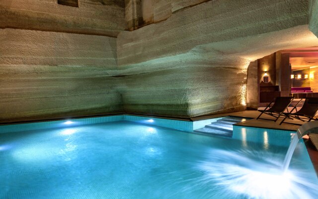 Carus Cappadocia