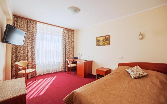 Orbita Tgb Hotel
