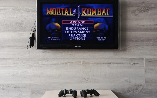 Квартира на Интернациональном 14