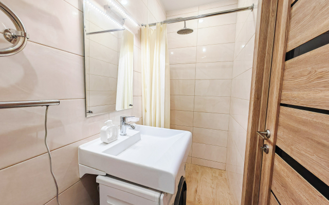 Квартира ArendApartment Graf Orlov 46