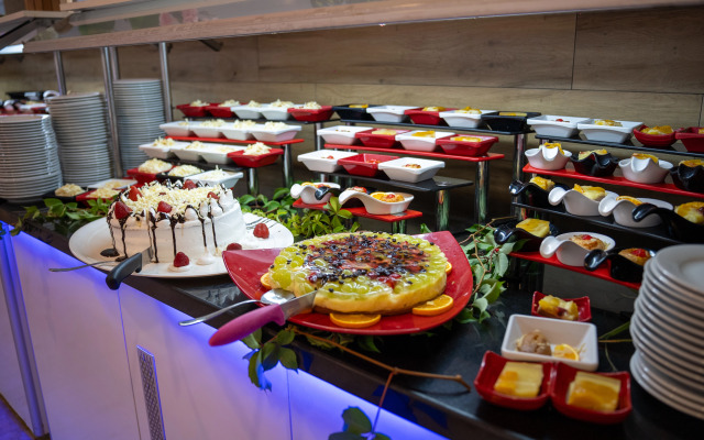 Camyuva Beach Hotel
