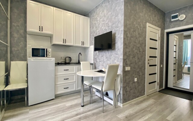More Siriusa Apartments 25