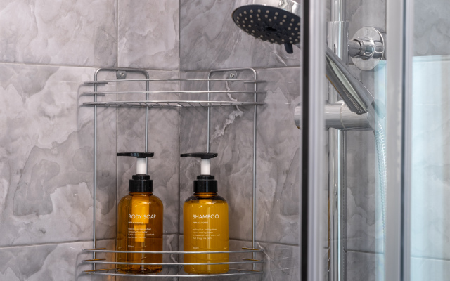 Квартира рядом с онкоцентром Pesochniy Live