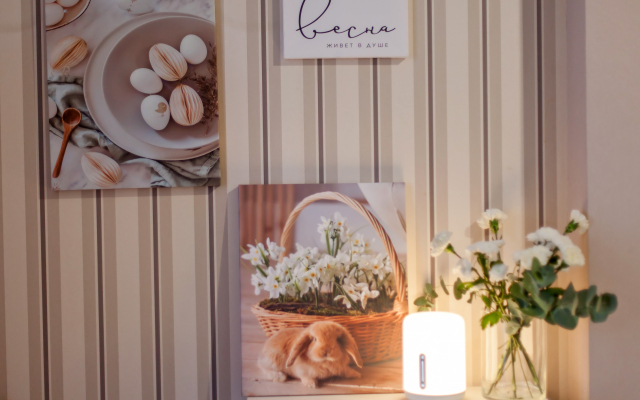 Baltic Classic Apartments