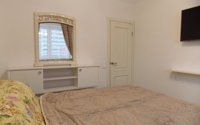 The Loft Yevrodvushka Nosovikhinskoye Shosse D 25 Apartments