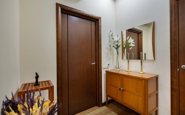 Апартаменты Roominn