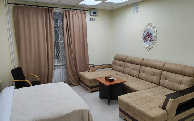 Studiya 7 Flat