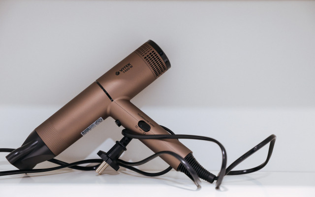 Апартаменты сети Аura в истoрическoм цeнтpe Владикавказа