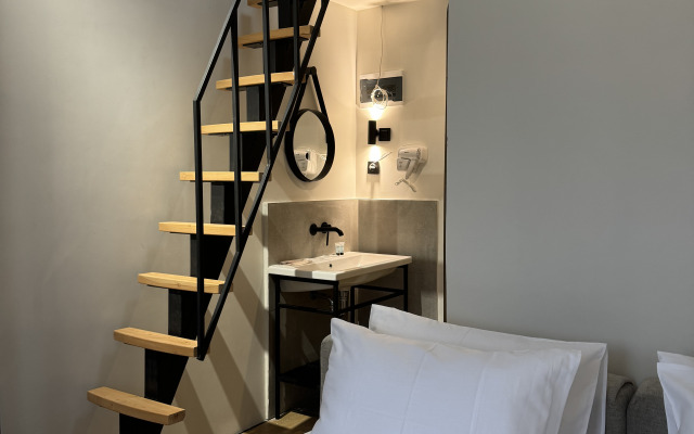 Mosh Mosh Boutique Hotel