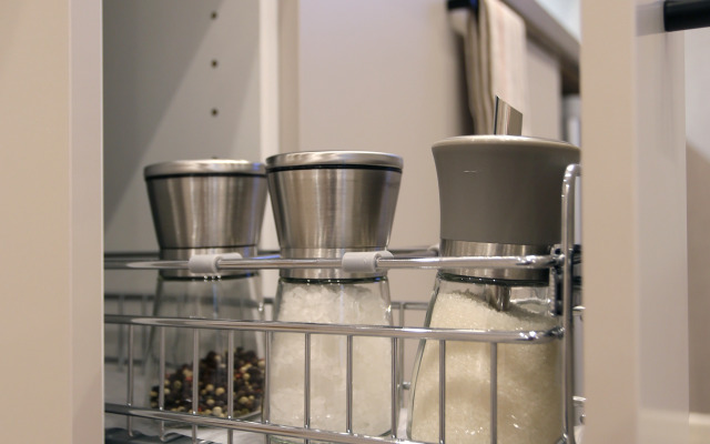 Квартира Уютная Студия на Полтавской 10