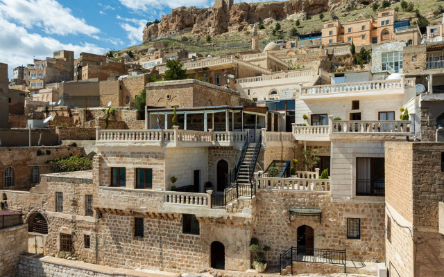 Maran House Boutique-hotel