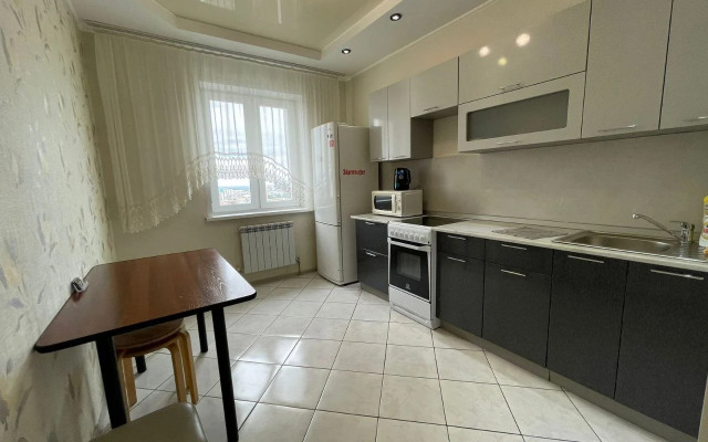 Квартира на Крылова 34