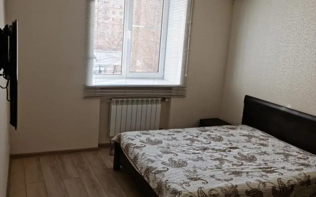 Апартаменты для Комфортного Отдыха 1