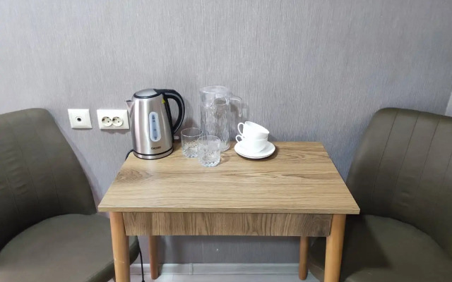 White Peaks Guest house