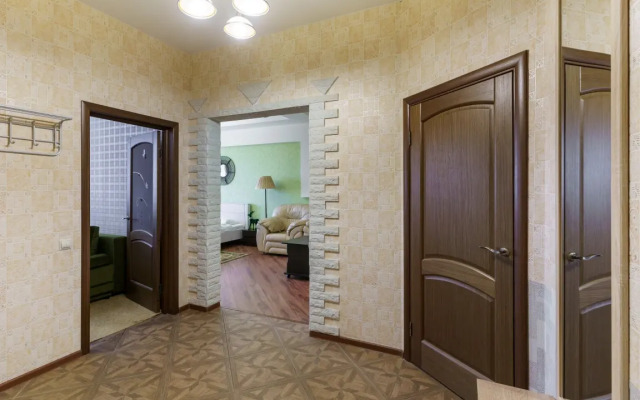 Apartments Five Stars 32