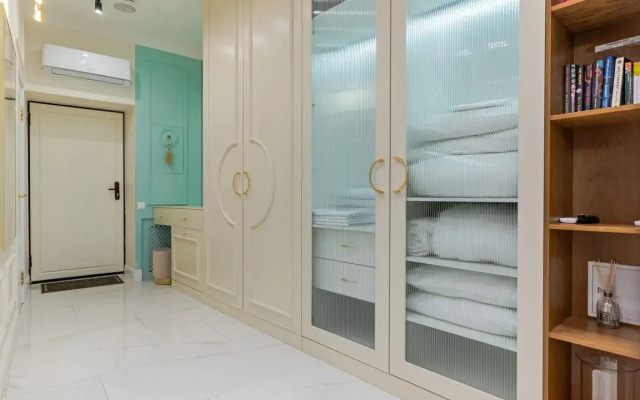 Barselona-Park 1104 Flat