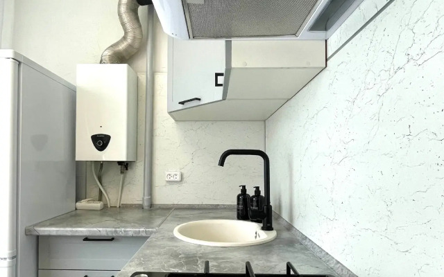 Квартира Двухкомнатные