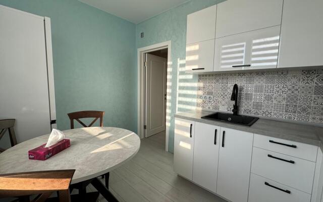 Квартира NicePlaceSPB рядом с морем