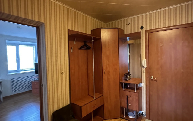 Квартира на Ленина 58в
