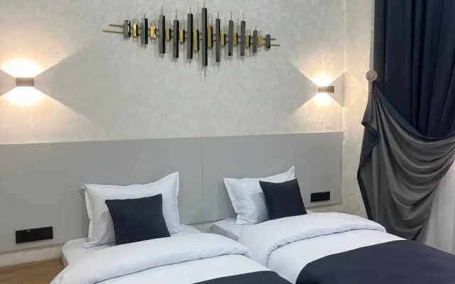 Nifal Guest house