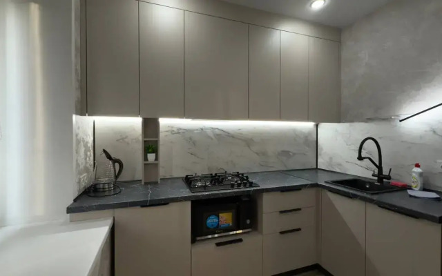 Arendagrad Dokuchaeva 11 Apartments