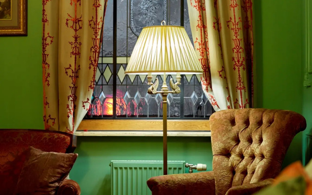 Panoramika Boutique Hotel