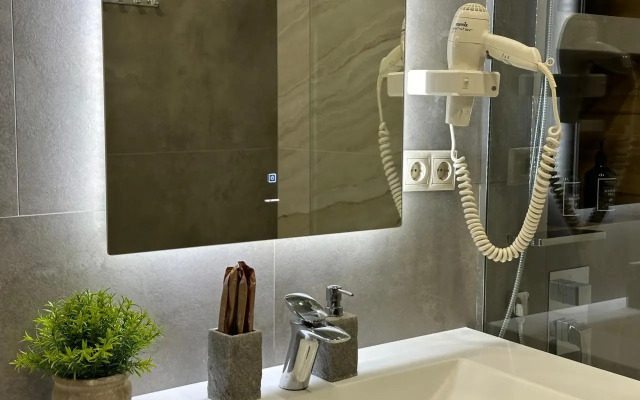 Апартаменты Goodroom