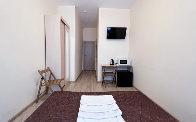 SuperHostel Na Nevskom 130 Mini Hotel