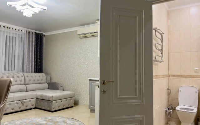 Апартаменты Поедем в Дагестан