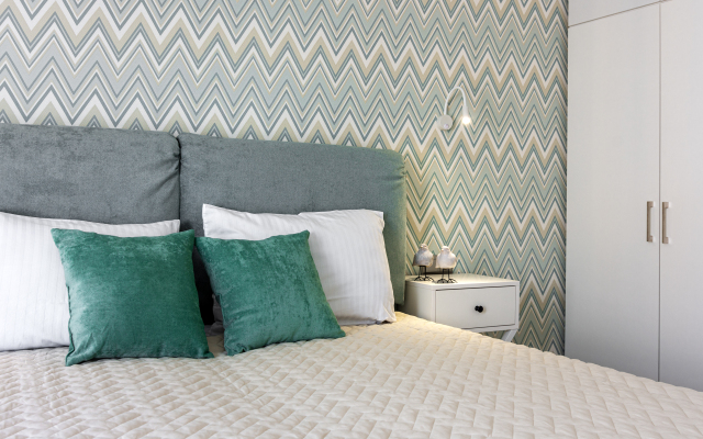 Апартаменты Sunflower