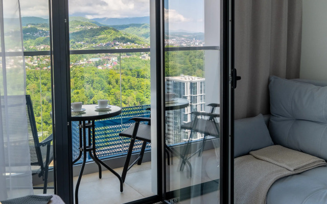 Sochi Kislorod Flat