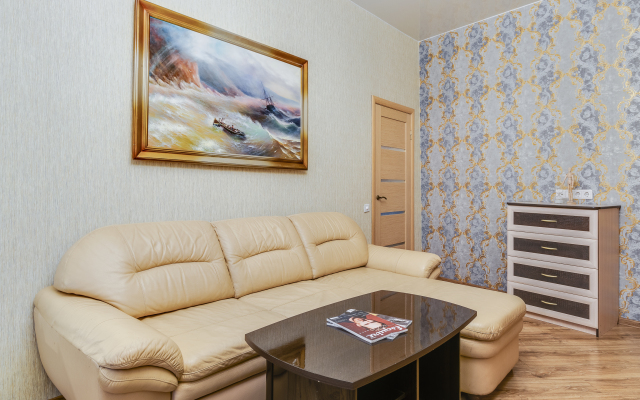 101Apart v Tsentre u naberezhnoy Fontanki Apartments