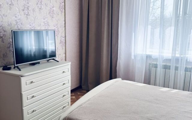 Квартира на Орджоникидзе 91