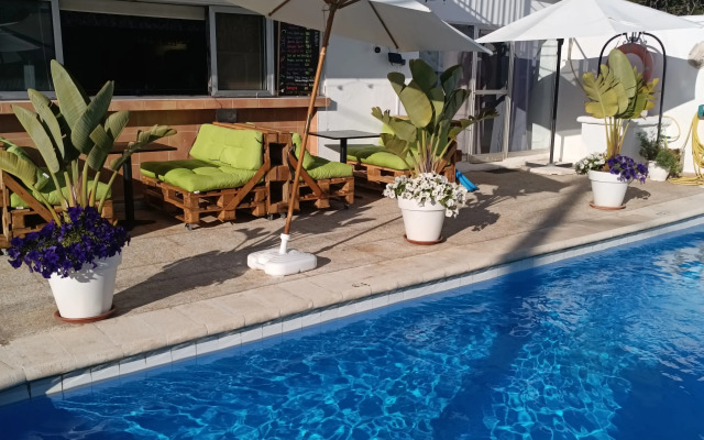 Orsi Hostel
