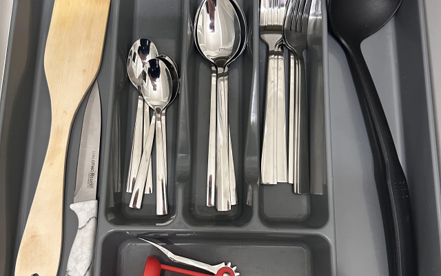 Квартира евродвушка в 5 минутах от Мамаева Кургана и центра