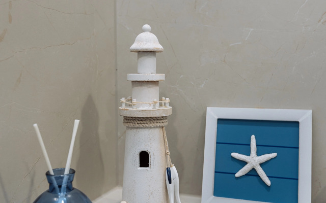 Квартира Уютная квартира в курортном городе Пионерский