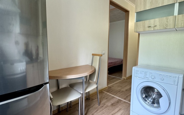 Uyutnaya Odnushka V Rayone Gornogo Vozdukha Flat