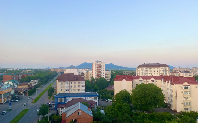 V Kurortnoy Zone Flat